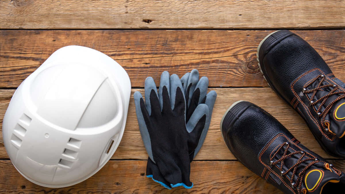 Chaussures pour agents de sécurité : comment choisir selon son poste et les normes en vigueur ?
