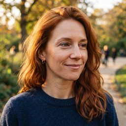Alice Garnier
